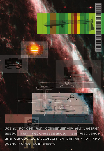Battlelab 11 Digitaler Kommunikations Verbund Streitkr&auml;fte: Pixel Grafik