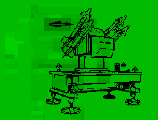 Battlelab 14 Embedded: Pixel Grafik
