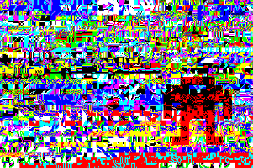 Battlelab 15 Embedded: Pixel Grafik