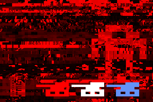 Battlelab 16 Embedded: Pixel Grafik