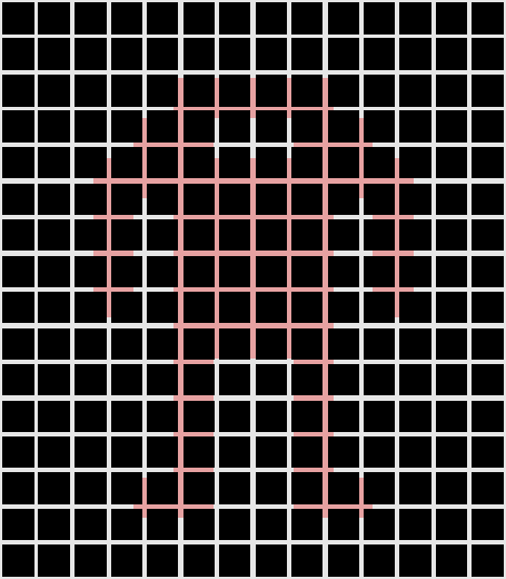 Battlelab 18 Embedded: Pixel Grafik