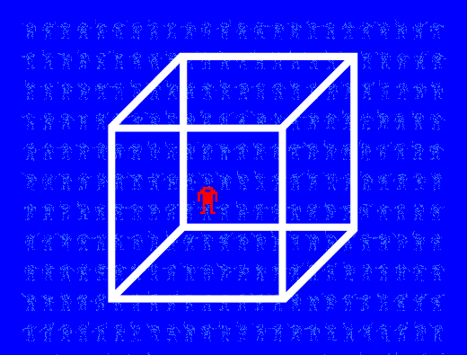 Battlelab 19 Embedded: Pixel Grafik