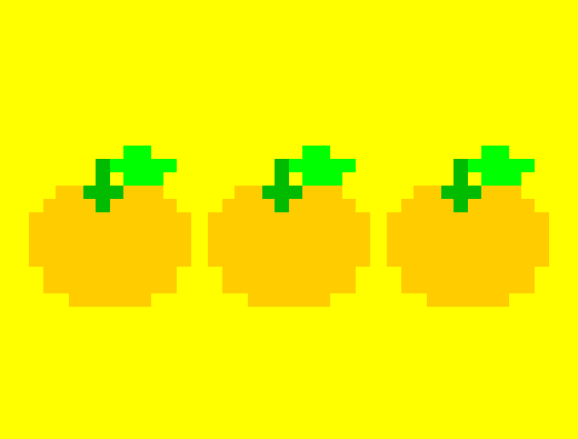 Bonus Malus 10 Arcade: Pixel Grafik