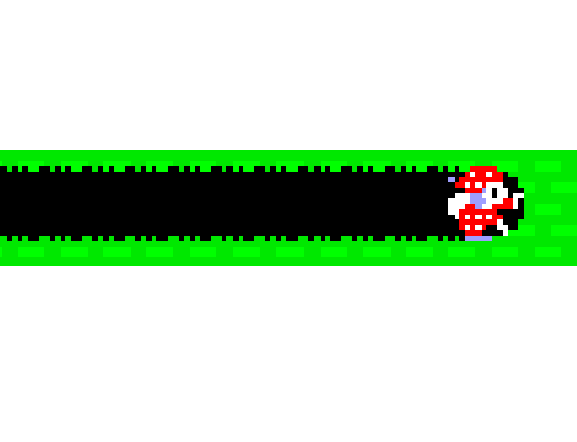 Extra Bonus 11 Arcade: Pixel Grafik