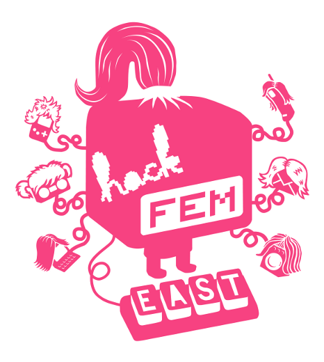 HACKfemEAST: Tech Support